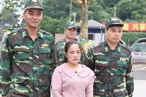Nhiều thủ đoạn mới lừa bán phụ nữ Việt sang TQ của tội phạm buôn người