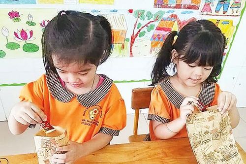 Tìm cách hạn chế rác thải nhựa