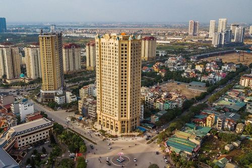Khả năng sinh lời dài hạn tại phân khúc căn hộ cao cấp dự án D'. El Dorado