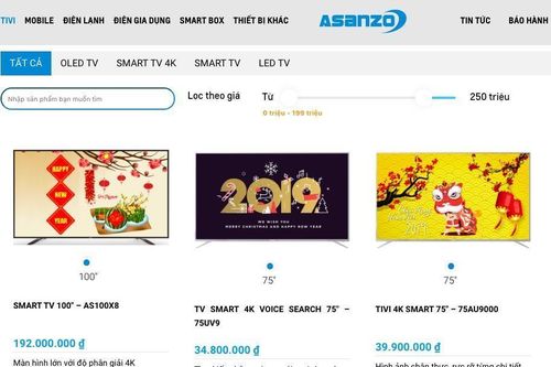 Vụ Asanzo: Đang xác minh 28 doanh nghiệp liên quan