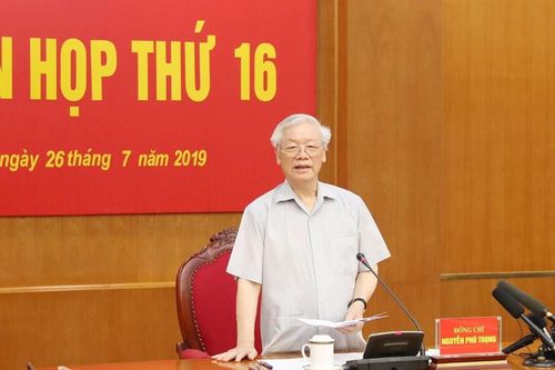 'Không sợ thiếu người làm việc'