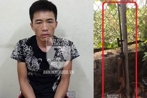 Cảnh giác sau vụ đối tượng ngáo ma túy nổ súng bắn công an