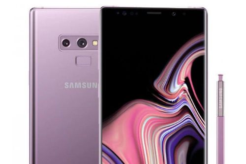 Note 10 sắp ra mắt, Note 9 giảm 3 triệu đồng