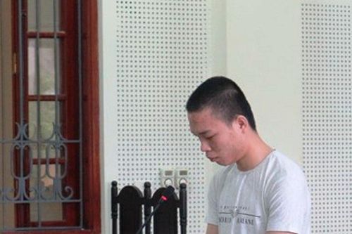 Nghệ An: Người bố ném con gái 7 ngày tuổi xuống giếng lĩnh án 20 năm tù