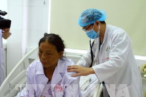Bệnh nhân sự cố chạy thận ở Nghệ An chuyển biến tốt, bệnh viện nhận lỗi