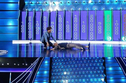 Đại Nghĩa lập kỷ lục thắng gameshow Việt với 845 triệu đồng