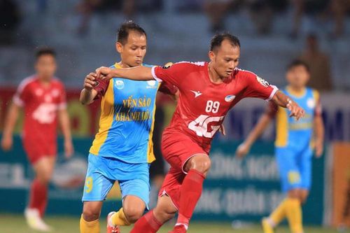 3 'điểm nóng' đáng chú ý trận SLNA - Viettel