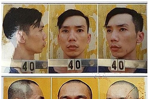 Tạm giam 1 đại úy nhận 90 triệu đồng để Huy 'nấm độc' bỏ trốn