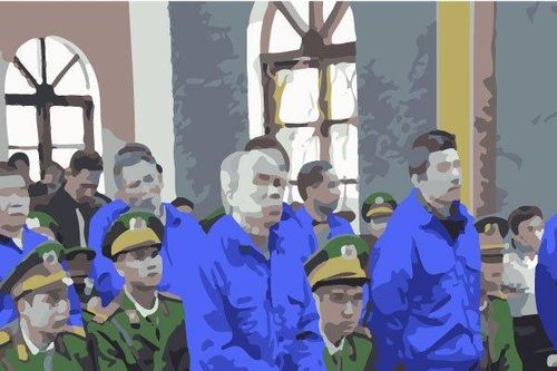 Đường đến vòng lao lý của dàn cựu lãnh đạo Sơn La