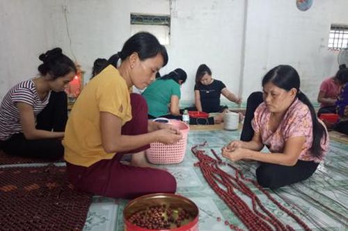 Dạy nghề, tạo việc làm cho người khuyết tật: Cần những hướng đi mới