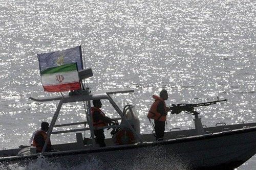 Căng thẳng vùng Vịnh gia tăng, Iran tuyên bố bắt thêm một tàu chở dầu nước ngoài