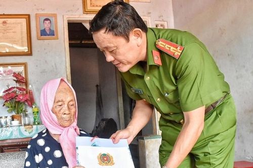 Cụm số 6 tổ chức nhiều hoạt động về nguồn, tình nguyện ý nghĩa