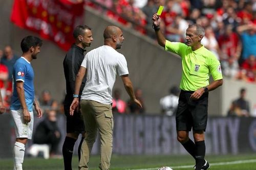Pep làm điều chưa có trong lịch sử ở trận thắng Liverpool