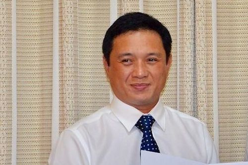 Sở Kế hoạch - Đầu tư TP.HCM có lãnh đạo mới