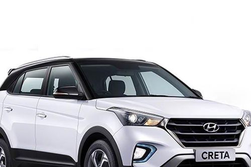 Có gì ở SUV thể thao Hyundai Creta giá hấp dẫn, chỉ hơn 400 triệu đồng vừa ra mắt?