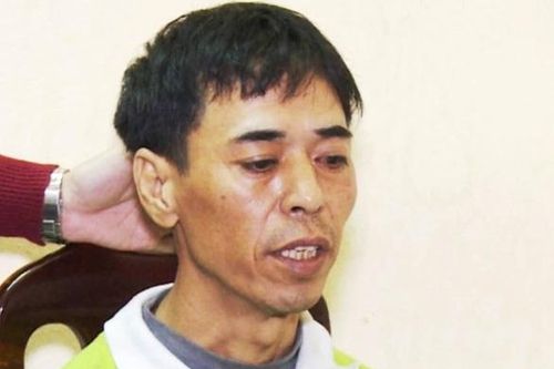 Thái Bình: Cướp ngân hàng, lĩnh 15 năm tù