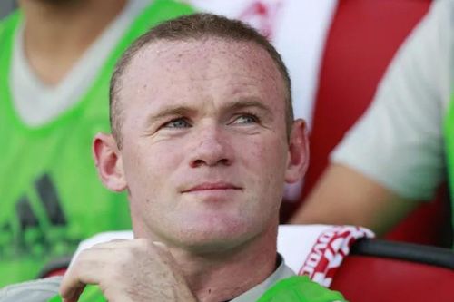 Rooney trở lại nước Anh, gia nhập Derby County với vai trò đặc biệt?