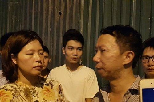 Clip: Gia đình học sinh lớp 1 tử vong trên xe đưa đón truy trách nhiệm của nhà trường