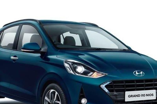 Hyundai Grand i10 Nios mới sẽ có tới 10 biến thể cho khách hàng lựa chọn
