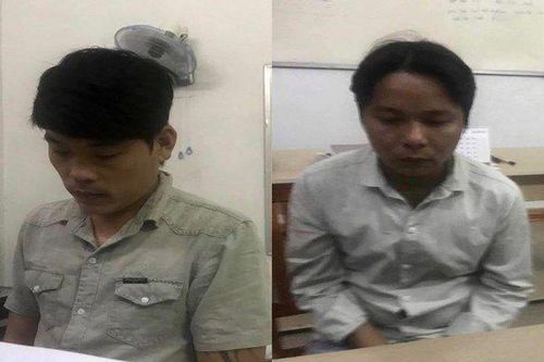 Khởi tố nhóm đối tượng dọa giết, ép người viết giấy nợ ngay giữa đường