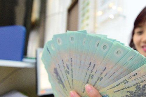 Lương nhân viên ngân hàng: Vietcombank đầu bảng, BaoVietBank xếp cuối