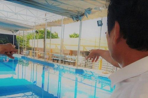 Ai quản lý bể bơi có nam sinh lớp 10 tử vong ở Thừa Thiên-Huế?
