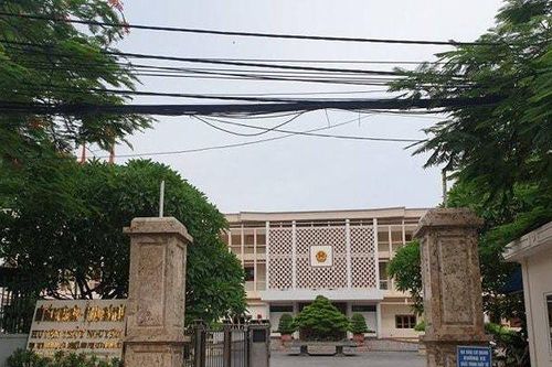 Một cán bộ TM&MT ở Hải Phòng bị chuyển công tác vì… lỗi đánh máy vênh gần 300 tỷ đồng