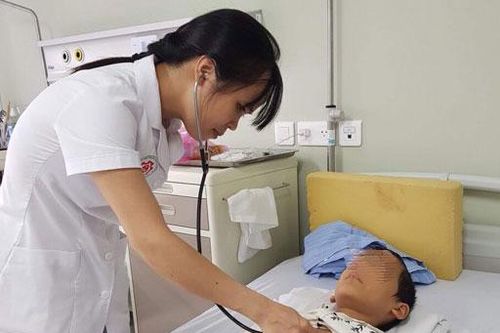 Phòng bệnh cho trẻ mùa tựu trường như thế nào?