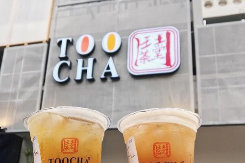 Thế chân Ten Ren vừa đóng cửa, Toocha tham vọng gì?
