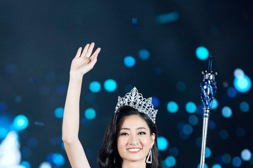Dàn Hoa hậu, người đẹp của mảnh đất Cao Bằng