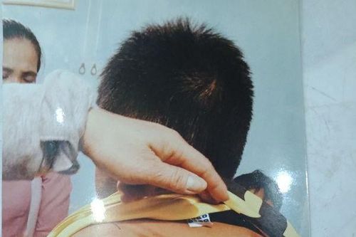 Khởi tố thầy tu bạo hành bé trai tại Bình Thuận