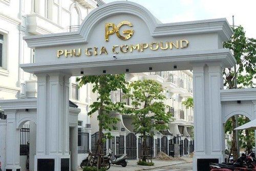 Đà Nẵng: Một dự án liên quan Vũ 'nhôm' được nộp tiền chuyển mục đích sử dụng đất