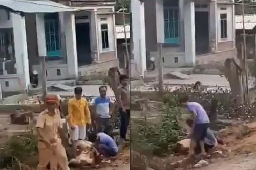 Sự thật các vụ tông xe vào CSGT và cái kết...