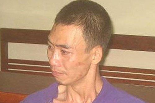 Cuộc đối đầu sinh tử: Đằng đẵng chờ đợi và 30 giây vô hiệu hóa kẻ ngáo đá bắt cóc con, cố thủ bằng súng