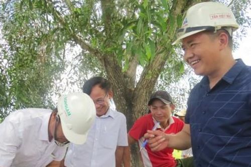Bạn đọc Theo dấu thư bạn đọc Tìm được 'tiếng nói chung' giữa người dân Phong Xuân và Công ty Đồng Lâm