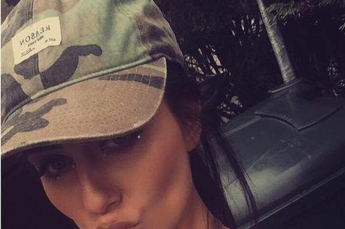 Đọ sắc 2 nàng WAGs của tân binh M.U và Chelsea trước thềm đại chiến