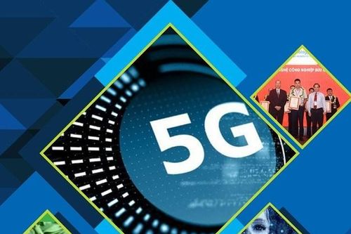 TP Hồ Chí Minh đề xuất thử nghiệm 5G VinaPhone tại quận 1