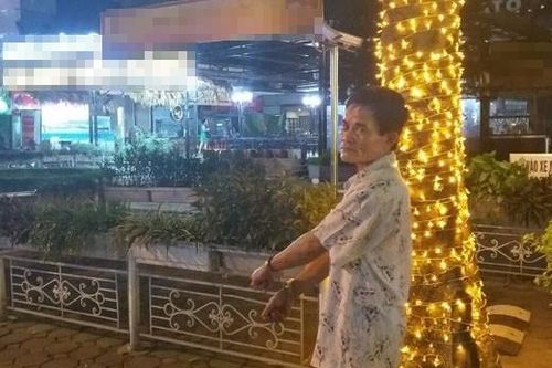 Tên trộm có 18 tiền án, tiền sự sa lưới khi đang trộm cắp xe máy