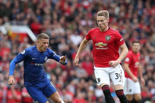 Chấm điểm MU 4-0 Chelsea: Pogba gây ấn tượng mạnh