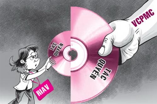 Bảo hộ quyền tác giả trên Internet: Vô vàn những thách thức