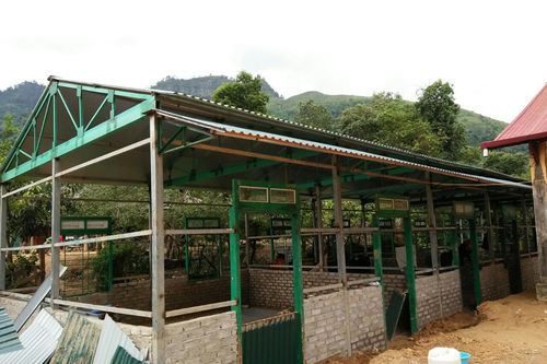 Điện Biên: Khẩn cấp di dời hàng nghìn học sinh, giáo viên đến nơi an toàn