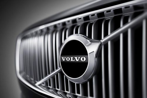 Volvo ứng dụng công nghệ blockchain trong sản xuất ô tô