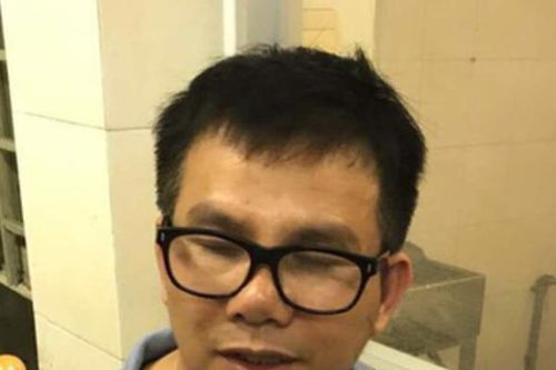 Hoãn xử vụ ông trùm Hiệu 'chuột' buôn 400 bánh ma túy xuyên biên giới