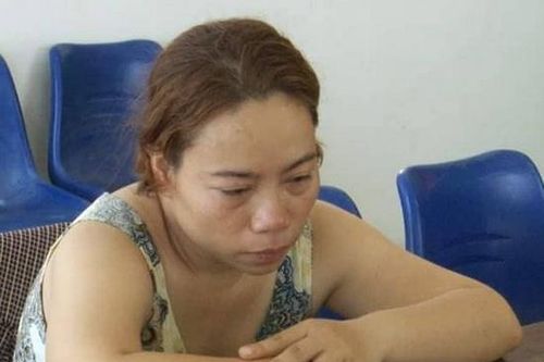 Bị đòi nợ nên làm sổ đỏ giả để lừa đảo chiếm đoạt tài sản