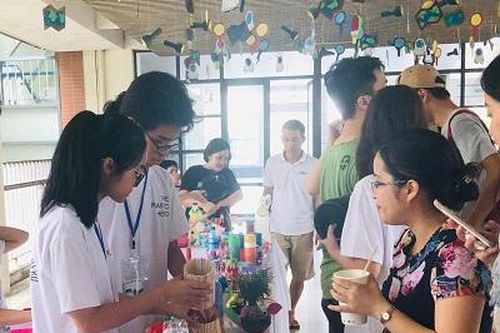 Nói không với rác thải nhựa: Những hành động thiết thực