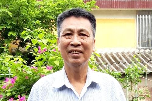 Tinh thần trách nhiệm của ông Thuận