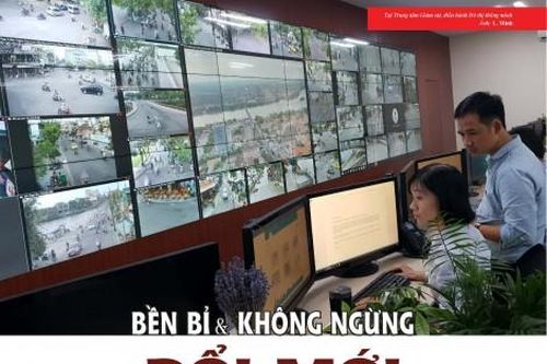 Chính trị - Xã hội Chính trị - Xã hội Thừa Thiên Huế Cuối tuần số 1021 có những chuyên mục, phóng sự thú vị