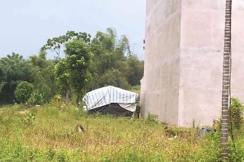 Phát hiện thi thể nam thanh niên sốc ma túy đang phân hủy