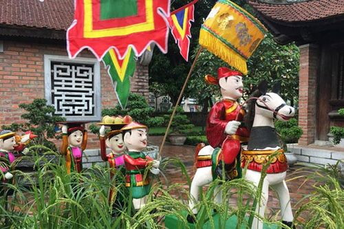 Khoa cử Nho học Việt Nam 100 năm nhìn lại
