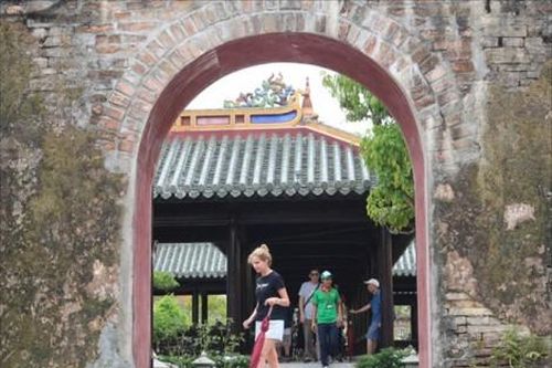 Văn hóa - Nghệ thuật Thông tin văn hóa Tránh để di tích Huế 'rớt hạng' vì bảo tồn, trùng tu – bài 2: Nguồn lực thiếu về mọi mặt